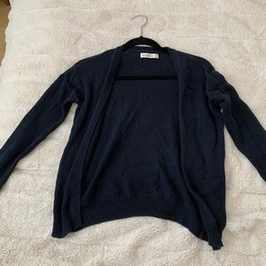 Abercrombie and Fitch cardigan
